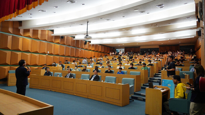 媒體報導-勤益科大學智慧生活研討會探討最新發展趨勢圖片