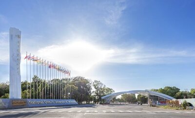 媒體報導-勤益科大QS世界大學排名 全台第18、國立科大第3 躍升國際舞台焦點